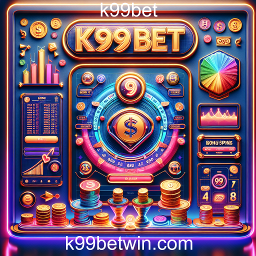 Descubra os Melhores Bônus e Promoções no k99bet